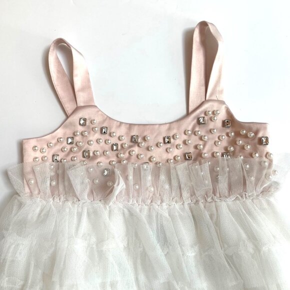 MICROBE COUTURE Dress 4 - Picture 2 of 8